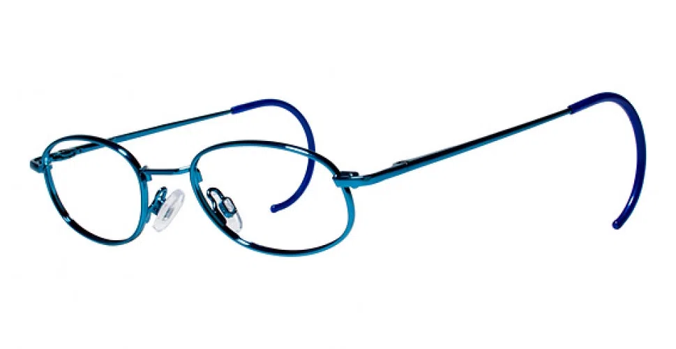 MODERN METALS PUMPKINCABLE Eyeglasses - view 6